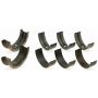 Speed Pro 107M 1 Engine Crankshaft Main Bearing Set