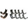 Speed Pro 120M Engine Crankshaft Main Bearing Set