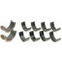 Speed Pro 129M Engine Crankshaft Main Bearing Set