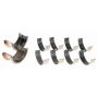 Speed Pro 140M Engine Crankshaft Main Bearing Set
