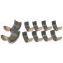 Speed Pro 141M 1 Engine Crankshaft Main Bearing Set