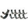 Speed Pro 146M 1 Engine Crankshaft Main Bearing Set