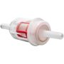 BALDWIN FILTERS BF7725 Nylon Screen In-Line Fuel Filter