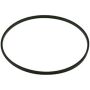 BALDWIN FILTERS G323 Buna N Groove Gasket