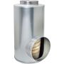 BALDWIN FILTERS PA30323 Air Element in Disposable Housing