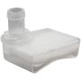 BALDWIN FILTERS SA10361 Crankcase Breather Filter in Plastic Housing