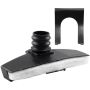 BALDWIN FILTERS SA2027 Poly Foam Oil Vapor Emission Filter