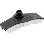 BALDWIN FILTERS SA2039 Crankcase Breather Filter in Plastic Housing