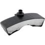 BALDWIN FILTERS SA2085 Crankcase Breather Filter in Plastic Housing