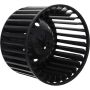 VDO BW0302 VDO Blower Wheel