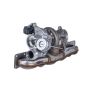 BorgWarner 18539880004 Turbocharger