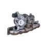 BorgWarner 18539880004 Turbocharger