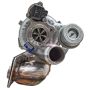 BorgWarner 18539880006 Turbocharger