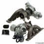 BorgWarner 53039880291 Turbocharger
