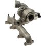 BorgWarner 54399880031 Turbocharger
