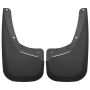 HUSKY LINERS HSK56791 07-13 Silverado/HD Front Mud Flaps