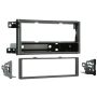 Metra 99-8902 Single DIN Installation Kit for 2008-2009 Subaru Impreza/WRX Vehicles