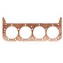 SCE GASKETS S136280 CHEVROLET BB MK4 4.630 X .080 ICS TITAN COPPER HD GSKT