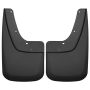 HUSKY LINERS HSK57891 14-  GMC Sierra 1500 Mud Flaps Rear