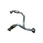 AB Catalytic 41933 Direct Fit Y- pipe