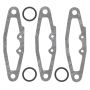 Vertex Pistons 719105 Exhaust Valve Gasket Kit