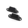 UMI Performance 82-02 GM F-Body Rubber Bump Stops Pair Rear