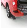 AMP Research 2016-2017 Toyota Tundra 2016 BedStep - Black