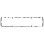 Cometic Gasket C15608 Cometic Chevrolet Gen-1 Small Block V8 .094in Fiber Valve Cover Gasket Set - 18/23 Degree Heads