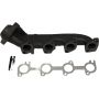 Davico 663054 Exhaust Manifold