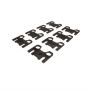 COMP CAMS COM4839-8 Adjustable Guide Plates - SBC/SBF 3/8