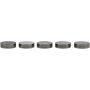 Hot Cams 5PK890236 Shim Kits 2.360mm Thickness - 5 Pack