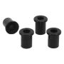 Whiteline W73252 Plus 12/05+ Nissan Frontier/XTerra Rear Spring Shackle Bushing