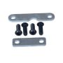 S&S Cycle 106-5723 07-17 BT Oil Passage Block-Off Kit