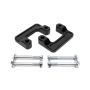 Superlift 40026 07-18 Chevy Silv/GMC Sierra 1500 2/4WD 2in Leveling Kit