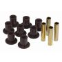 PROTHANE PTN4-1005BL Dodge Spring Bush Kit Full Size 69-93