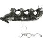 Davico 663020 Exhaust Manifold