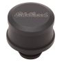 EDELBROCK EDE42133 Billet Aluminum Breather - Black