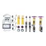 KW 3A7200AP Coilover Kit V4 2015 BMW M3 (F80) / M4 (F82) w/ Electronic Suspension