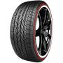 Vogue 245/40r20xl 99v Vog Cbr Viii Red Stripe