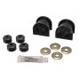 Energy Suspension 96-97  Toyota 4Runner 2/4WD Black 27mm Front Sway Bar Bushing