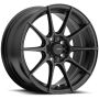 Advanti Racing 79B-SM79514355 17X9 5X4.50 (+35) ADV 79B Storm S1 (HB 73)