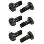 MOROSO MOR38762 Flexplate Bolt Kit GM LS w/GM Turbo Adapter Plate