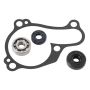 Hot Rods WPK0059 14-18 Yamaha YZ 250 F 250cc Water Pump Kit