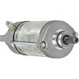 Arrowhead 410-54116 Yamaha Snowmobiles Starter Motor - 12-Volt - 9-Spline
