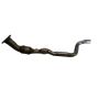 AB Catalytic 42656 Direct Fit Catalytic Converter Left Side EPA (Federal)