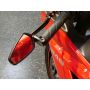 CRG Constructors AO-100 CRG Arrow Mirror - Black