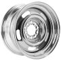 Pacer 173c-5860 15x8 6x5.50 Pac 173c Chrome Rallye