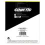 COMETIC GASKETS CAGC5262 Carb Base Plate Gasket 4-Hole .047 Thick 4150