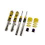 KW 35280067 Coilover Kit V3 VW Jetta IV (1J) 2WD incl. Wagon; all engines