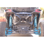 Big Gun 15-6952 17-23 CAN AM MAVERICK X3/R/X DS/X RS/X RC/X MR Explorer Series Slip On Exhaust